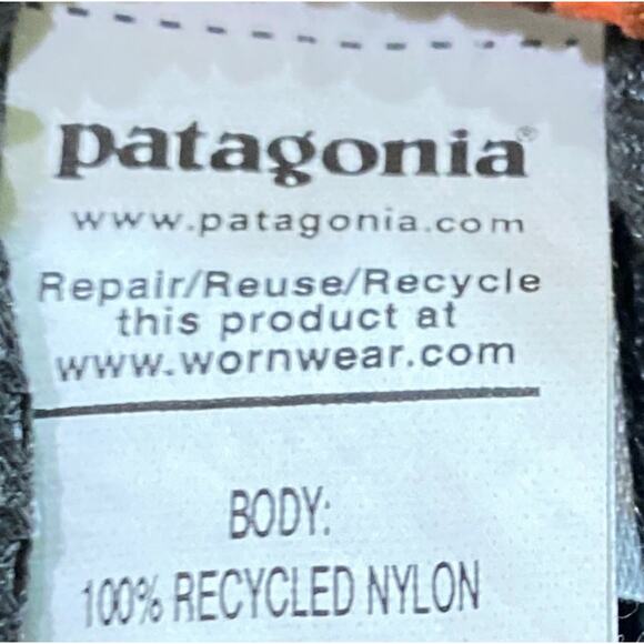 Patagonia Women's Barely Baggies, Mangrove Tiki: Henna Brown - 2.5” Inseam XL - Picture 8 of 14